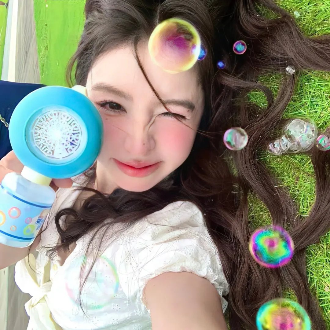 花漾姊妹帮